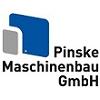 Pinske Maschinenbau GmbH in Frechen - Logo