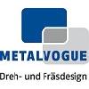 Metalvogue GmbH in Kerpen im Rheinland - Logo