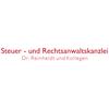 Steuer- und Rechtsanwaltskanzlei Dr. Reinheldt & Kollegen in Panketal - Logo