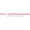 Steuer- und Rechtsanwaltskanzlei Dr. Reinheldt & Kollegen in Panketal - Logo