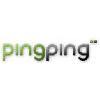 pingping in Berlin - Logo