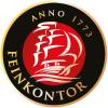 Feinkontor Anno 1773 in Recklinghausen - Logo