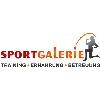 Sportgalerie Marburg (Frauensportclub) in Marburg - Logo