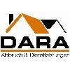 DARA Abbruch & Dienstleistungen in Berlin - Logo