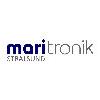 Maritronik in Stralsund - Logo