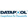 DATAPOOL GmbH Competence for Documents in Berlin - Logo