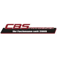 CBSpanndecken in Plankstadt - Logo