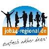 job24-regional / Agentur Rostock in Rostock - Logo