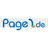 Page1, Agentur für Online-Werbung in Güstrow - Logo