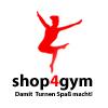 shop4gym, Inh. Petra Hartmann in Berlin - Logo