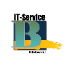 IT-Service Blicharski in Heeslingen - Logo