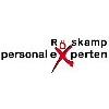 Röskamp personal experten in Neuwied - Logo