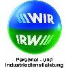 W.I.R. GmbH in Forst in Baden - Logo