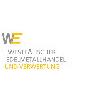 Goldankauf Westfälischer Edelmetallhandel und Verwertung GmbH - Großhandel für versilbertes Besteck in Neheim Stadt Arnsberg - Logo