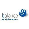 balance mobile Ernährungsberatung in Kitzingen - Logo