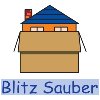 Blitz Sauber in Frohnhausen Stadt Dillenburg - Logo