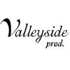 Valleyside productions in Lörrach - Logo
