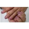 Nagelstudio Starlightnails in Hockeln Stadt Bad Salzdetfurth - Logo