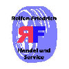 Augsburger Reifen-Friedrich in Kissing - Logo