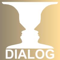 DIALOG Psychotherapeutische Hypnose- und Beratungspraxis in Leer in Ostfriesland - Logo