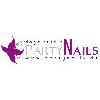 PartyNails in Lichtenfels in Bayern - Logo