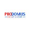 Hausverwaltung Prodomus GmbH in Wuppertal - Logo