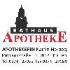 Rathaus-Apotheke in Plauen - Logo