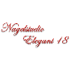 Nagelstudio Elegant18 in Hönow - Logo