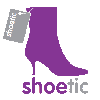 Shoetic, Schuhgeschäft in Ratingen - Logo