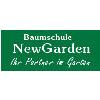 Baumschule Newgarden in Borken in Westfalen - Logo