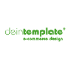 deintemplate.de in Berlin - Logo