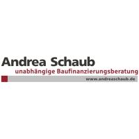 Andrea Schaub unabhängige Baufinanzierungsberatung in Kirchhain - Logo