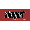 alkoport in München - Logo