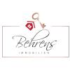 Behrens Immobilien in Achim bei Bremen - Logo