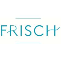 FRISCH Physiotherapie, Beckenboden, Pilates in Berlin - Logo