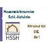Ralf Krol ihr Hausmeisterservice Schl.-Holstein > HSSH < in Sparrieshoop Gemeinde Klein Offenseth Sparrieshoop - Logo