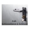 Kalb - Schlüsseldienst & Schlösser in Berlin - Logo