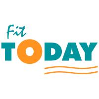 Fit TODAY – Praxis für Physiotherapie in Dortmund - Logo