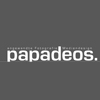 Papadeos GmbH in Bielefeld - Logo