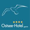 Ostsee-Hotel in Großenbrode - Logo
