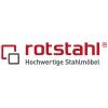 rotstahl GmbH in Bad Lausick - Logo