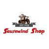 Sausewind Shop in Jüterbog - Logo