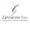 Gau Markus Dr.med. u. Gau Stefan Dr.med. Zahnärzte in Euskirchen - Logo