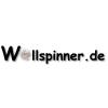 Wollspinner in Berlin - Logo