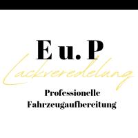 E u. P Lackveredelung in Haltern am See - Logo