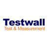 Testwall in Berlin - Logo