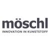 Möschl GmbH & Co. KG Kunststoffverarbeitung in Weißenhorn - Logo