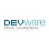 DEVWARE GmbH in Wuppertal - Logo