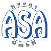 ASA Event GmbH in Bietigheim Bissingen - Logo