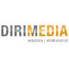 Dirim Media Webdesign- & Werbeagentur in Hannover - Logo